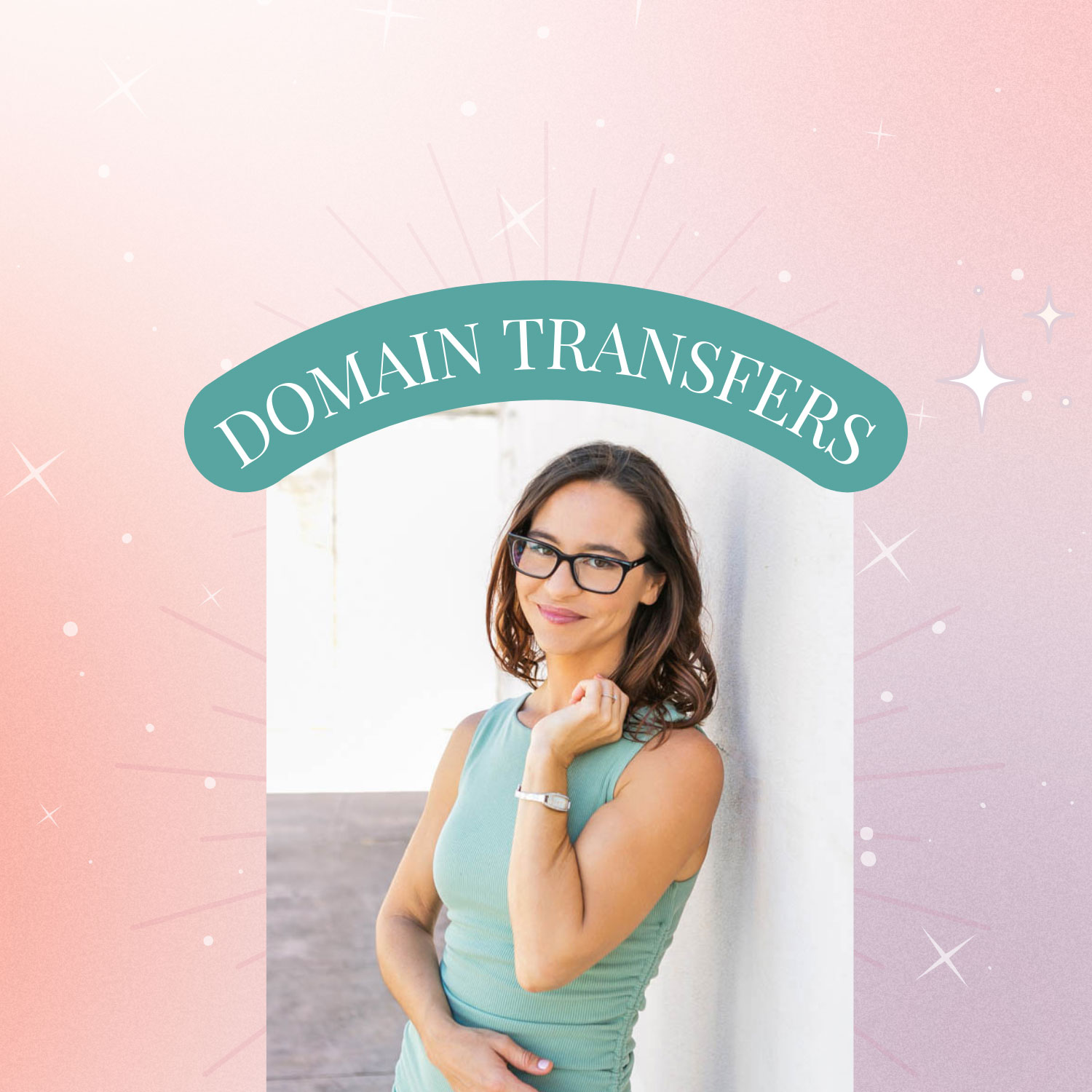 Google Domain Transfer Guide