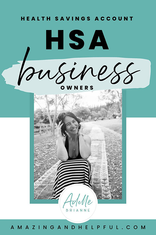 hsa for business owners
