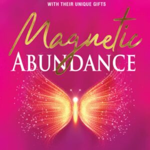 Magnetic Abundance book