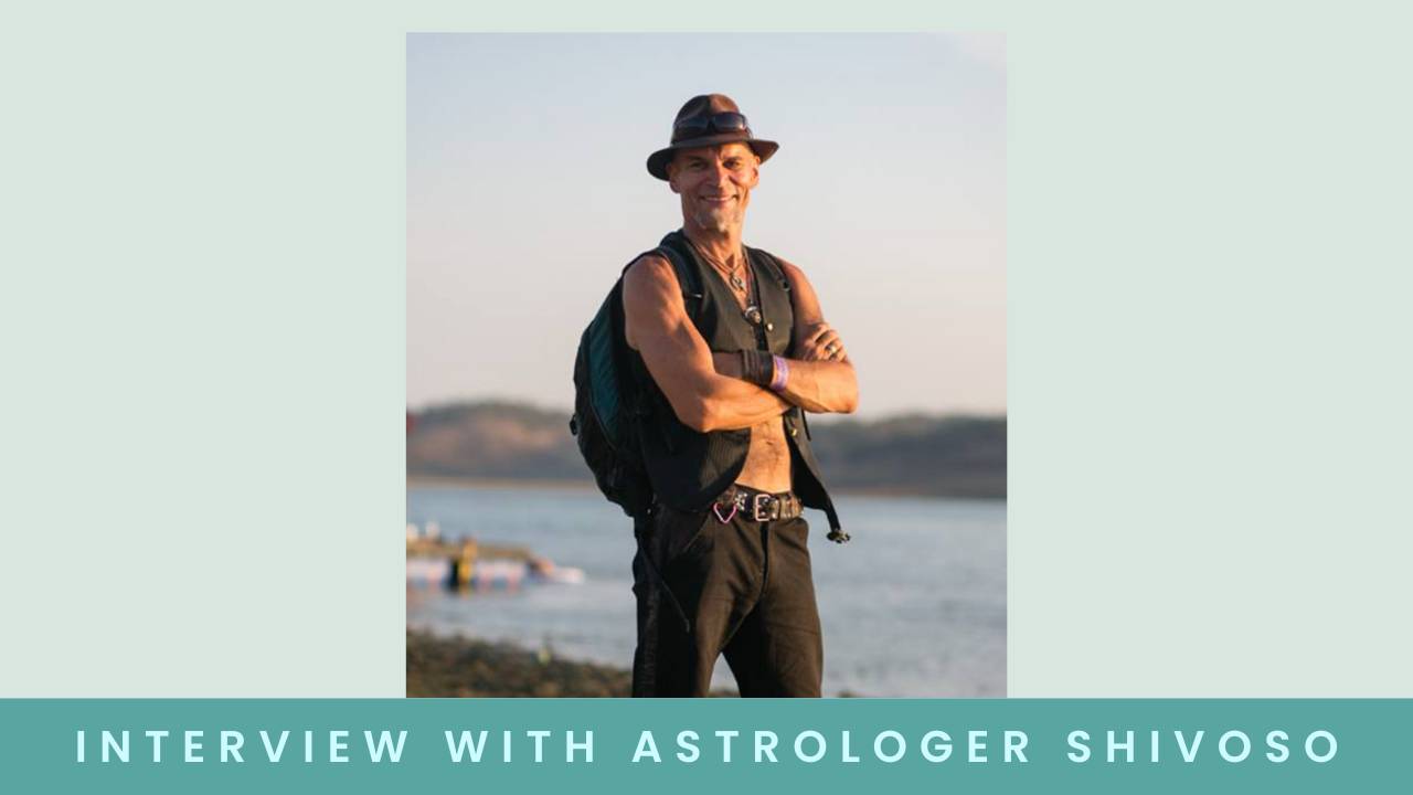 SHIVOSO INTERVIEW