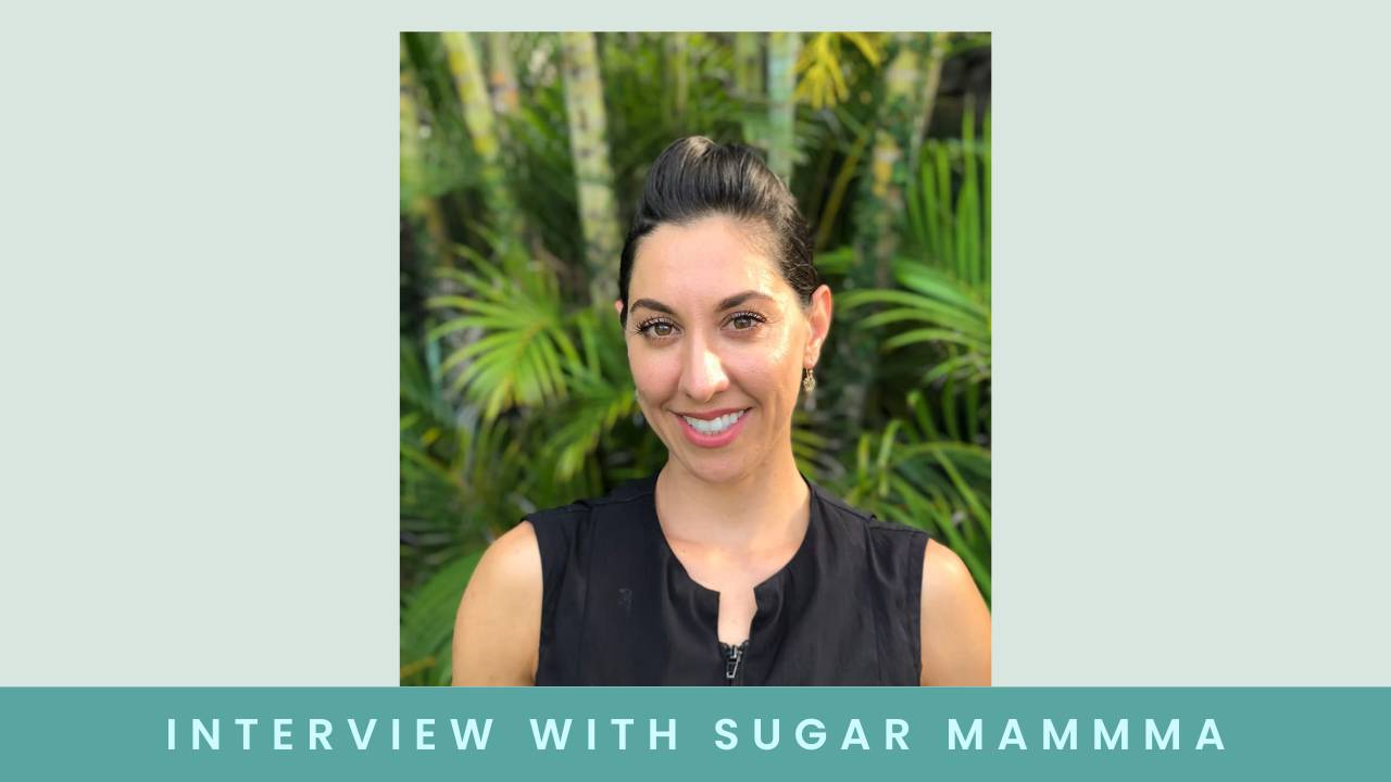 SUGAR MAMMA INTERVIEW