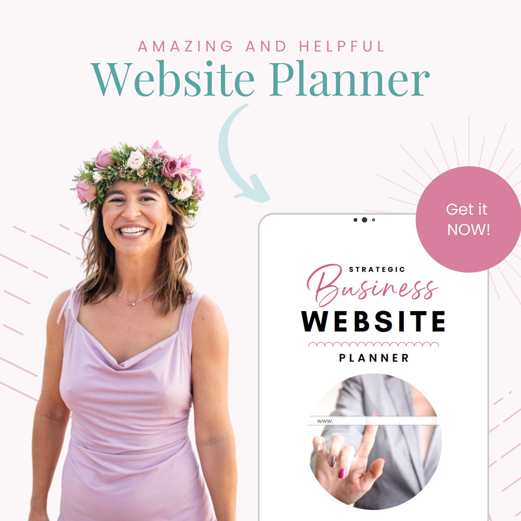 business planner website