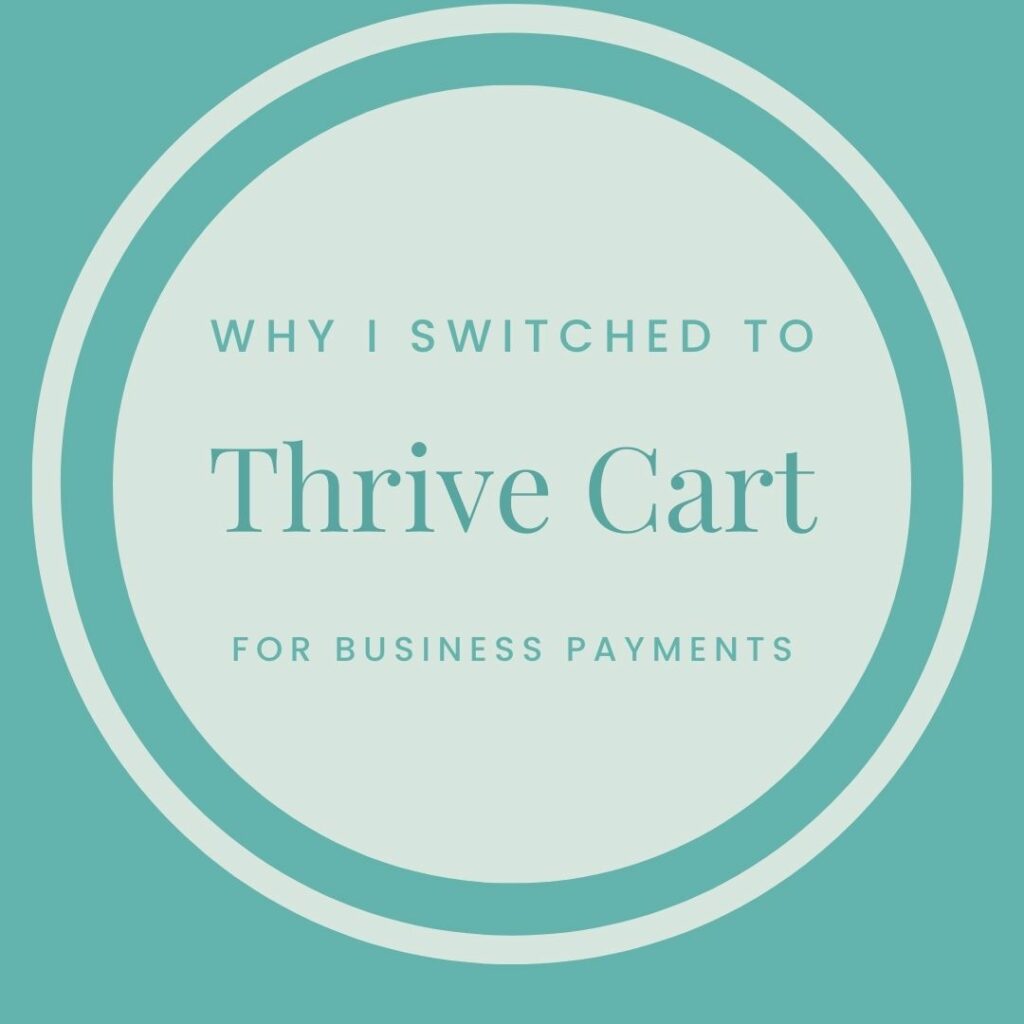 thrivecart