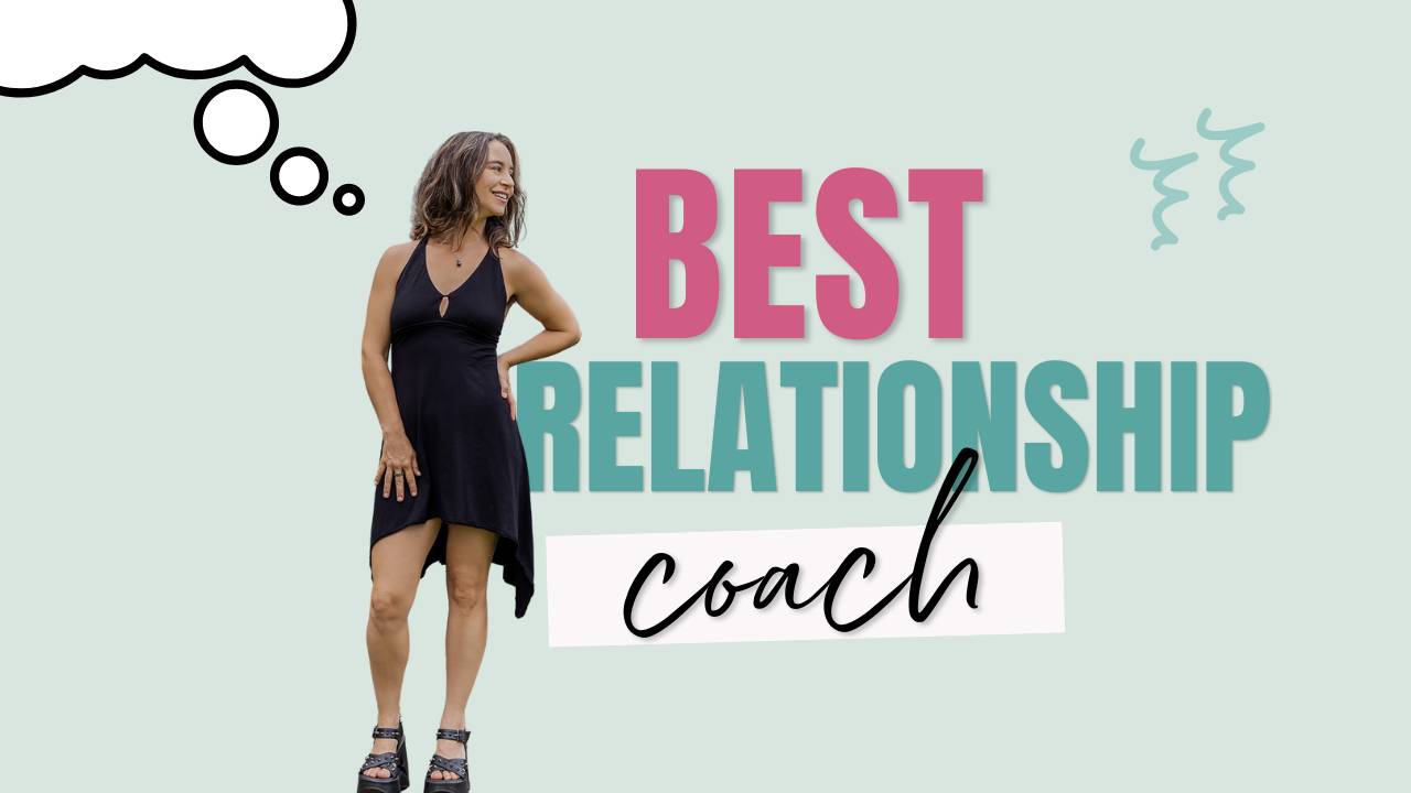 best relationship coach