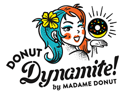 Donut Dynamite
