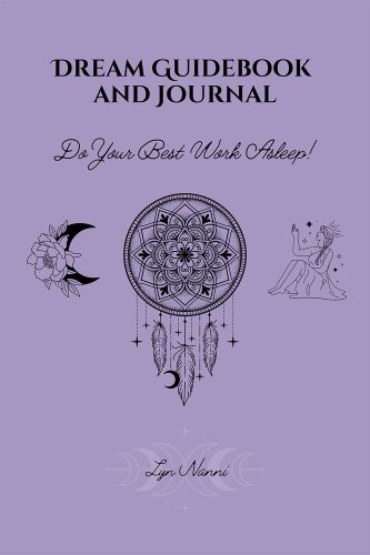 Dream Guidebook and Journal