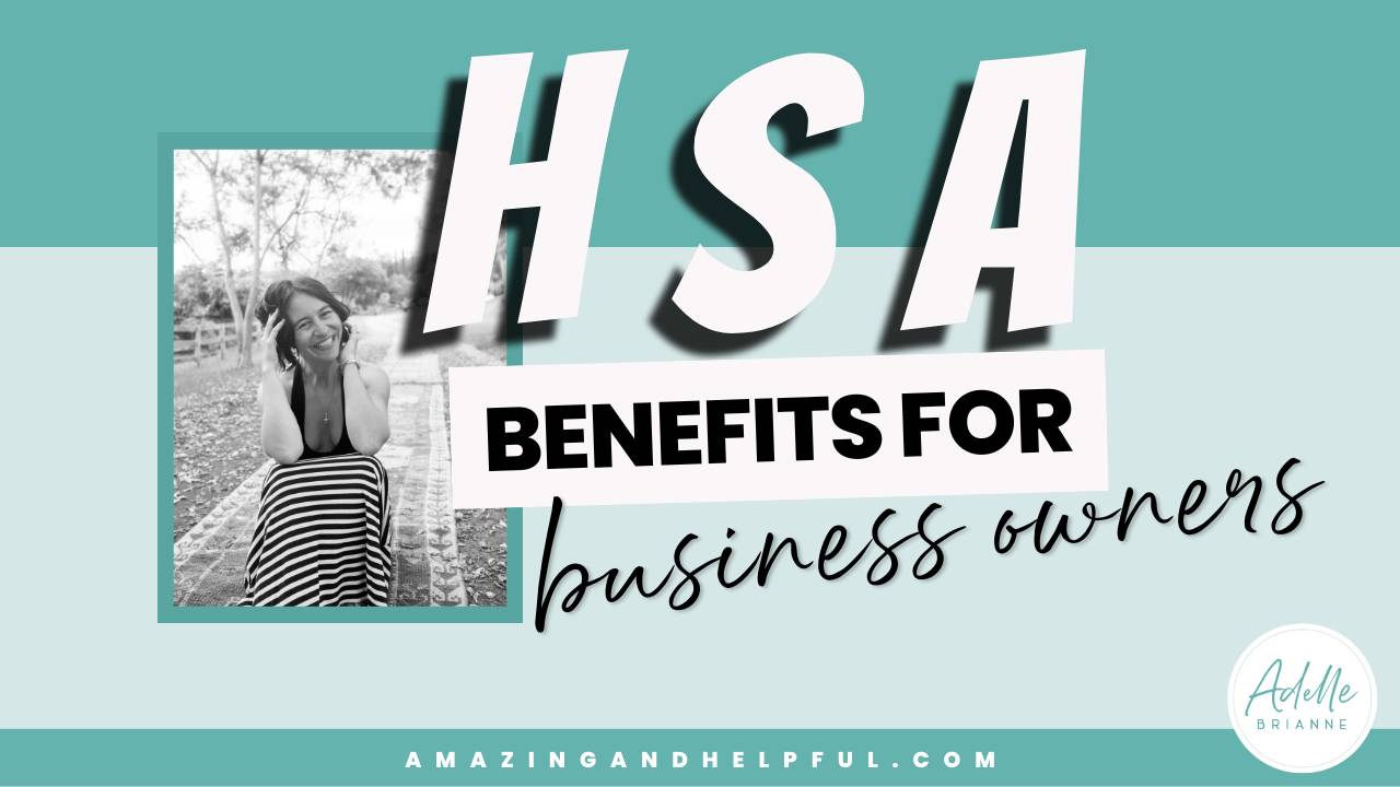 hsa business owners