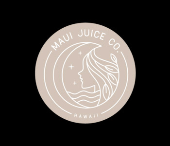 juice website design