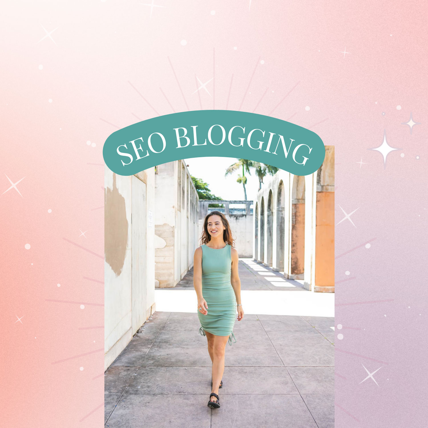 seo blogging