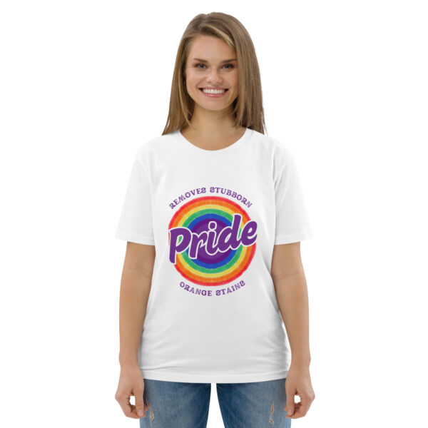 Pride T-Shirt - Unisex