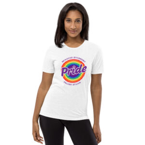 Pride Shirt